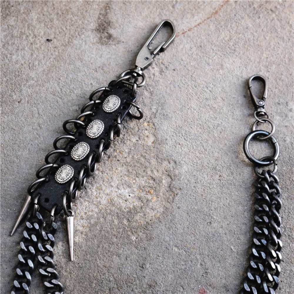 Wallet Chain - Picture 2 of 4